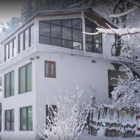Xra Cottage Joshīmath Екстериор снимка